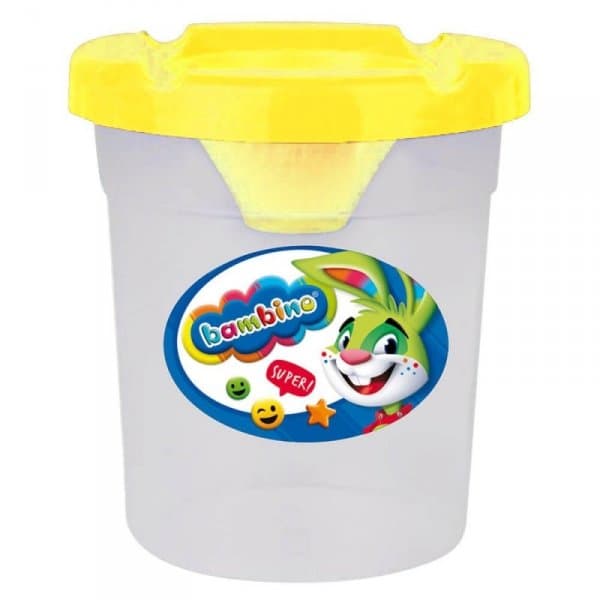 Bambino TO-KUB-3196-XXX-STAN-XX spillsäker kopp