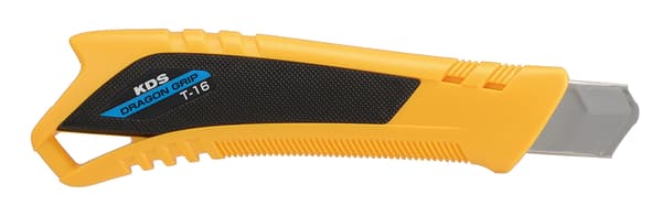 KDS T-16 Standardsåg Gul (1x HSB-Z-blad)