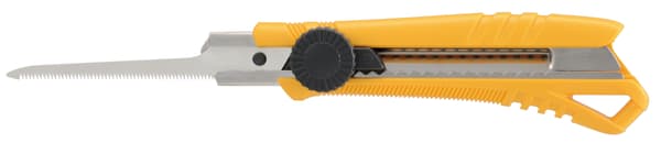KDS T-17 Nøglehulssav Gul (1x HSB-W klinge)