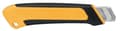 Pikkukuva 5 / 5: KDS H-15 Grip Fit AuoLock 25mm segmenttiveitsi (1x musta terä)