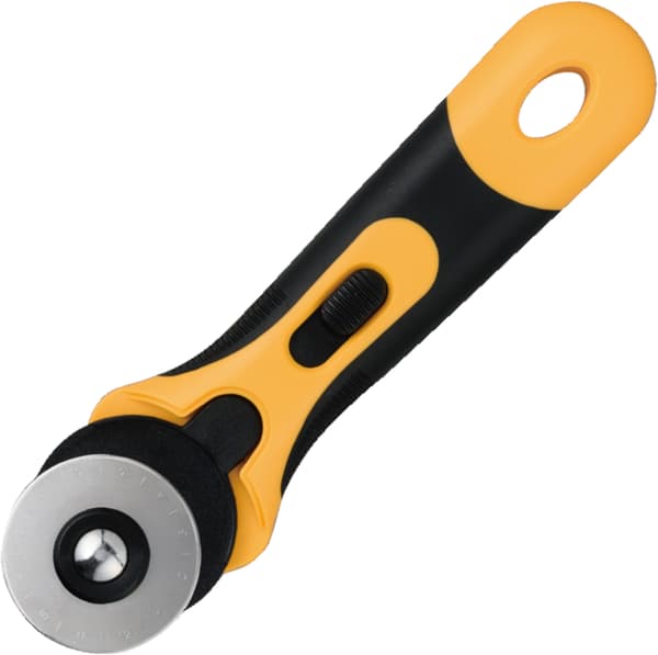 KDS RT-45 Grip Fit Rotary 45 Cutter (1x klinge)