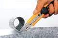 Miniatyrbillede 5 af 6: KDS HK-12 MultiPro Hook it Yellow Hook Knife (1x klinge)