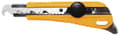 Miniatyrbillede 6 af 6: KDS HK-12 MultiPro Hook it Yellow Hook Knife (1x klinge)