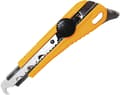 Miniatyrbillede 1 af 6: KDS HK-12 MultiPro Hook it Yellow Hook Knife (1x klinge)