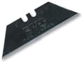 Miniatyrbillede 3 af 11: KDS SA-14 Safety Metal Pro sikkerhedskniv (2x sort trapezblad)