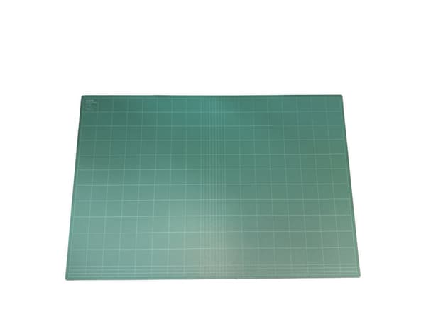 KDS LMO-7000 -turvatelineet E Kaksipuolinen itsestään paraneva leikkausmatto (600x900x3mm)