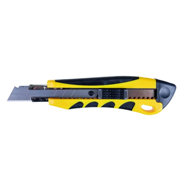 Office Products Pro 18 mm 3-blads værktøjskniv 15013821-99