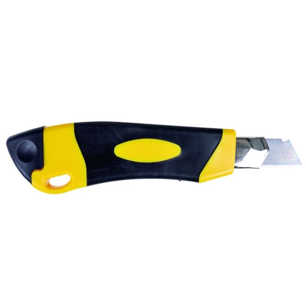 Office Products Pro 18 mm 3-blads værktøjskniv 15013821-99