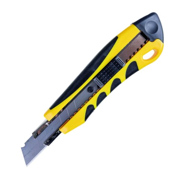 Office Products Pro 18 mm 3-blads værktøjskniv 15013821-99