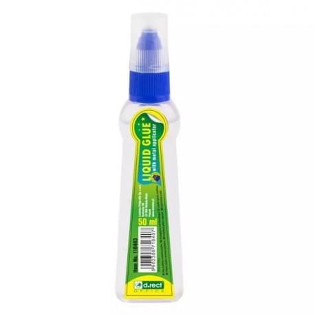 Leviatan D.Rect Liquid Glue 50ml Applikaattorilla 110483