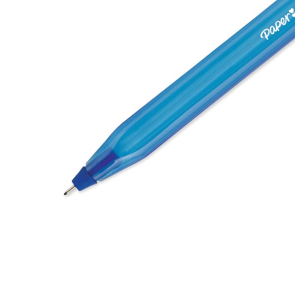 Paper-Mate Inkjoy 100 XF Blue EF 0,5 Kulspetspenna S0960900
