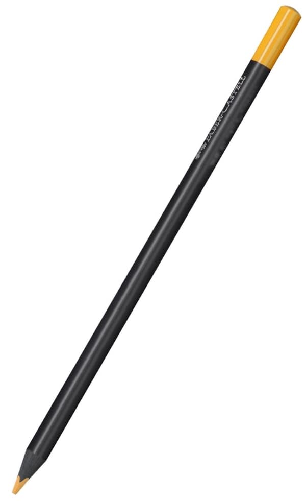 Triangular Black Edition Pennor 100 Kol. Faber-Castell 116411 FC