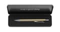 Miniatyrbild 4 av 6: Snap Pelikan K10 Metallic Gold Pennfodral 821247