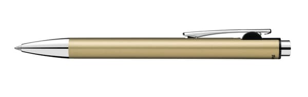 Snap Pelikan K10 Metallic Gold Pennfodral 821247