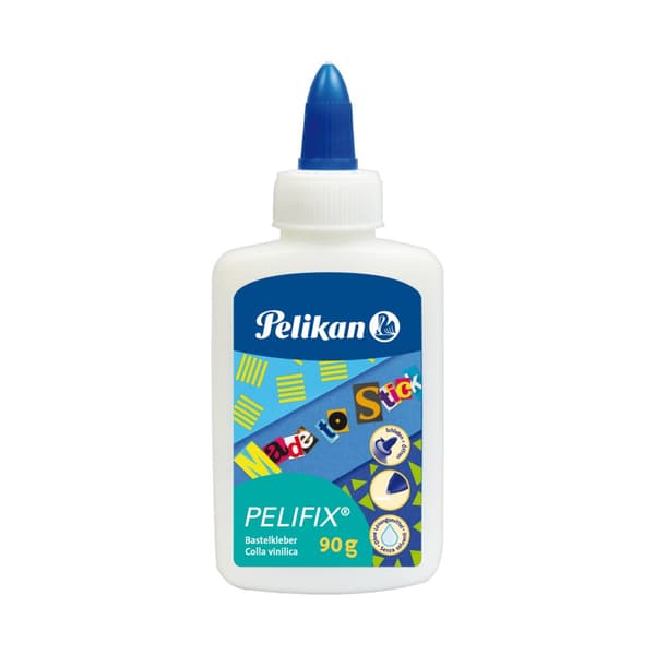 Pelikan Pelifix Håndværkslim 90g