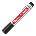 Miniatyrbillede 1 af 2: Taurus Black Dry Erase Marker TMW-03 Sort