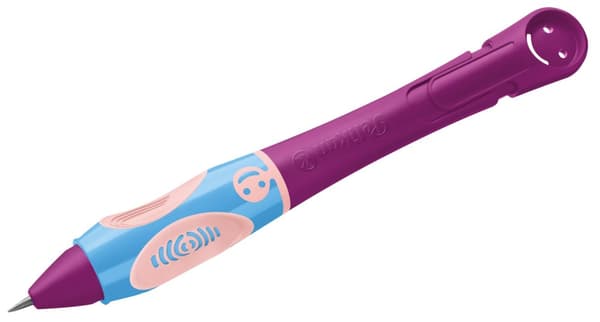 Griffix Sweet Berry Pencil venstrehåndet Pelikan 821131