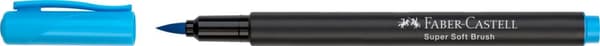 Brush Pens Black Edition 10 Colors Faber-Castell 116451 FC