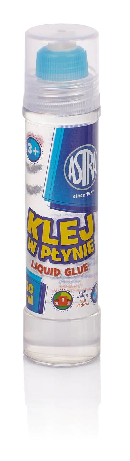Nestemäinen liima 50ml Astra 401117001