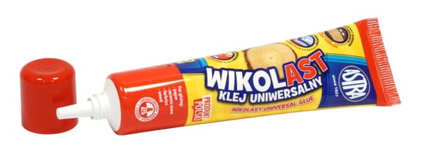Wicolast-liima 40ml Astra 45g 401122003
