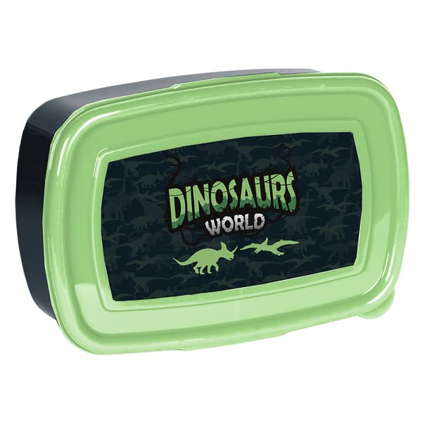 Dinosaur Paso lounaslaatikko PP23DZ-3022