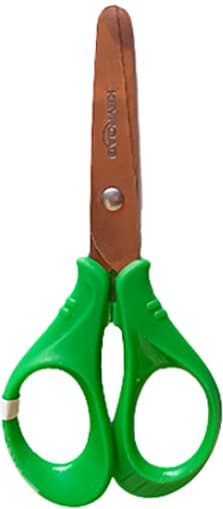 Keyroad Skolesaks 12cm Mix Farver KR971844