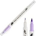 Miniatyrbillede 1 af 3: Pentel Dobbeltsidet Heliotrop SESW30C-T131