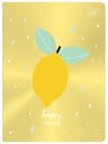 Miniatyrbild 1 av 5: Notebook A5 16 col3= 70G Metallic Intertryck