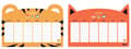Miniatyrbild 4 av 4: Lektionsplan A4 BB Friends BOYS Interdruk