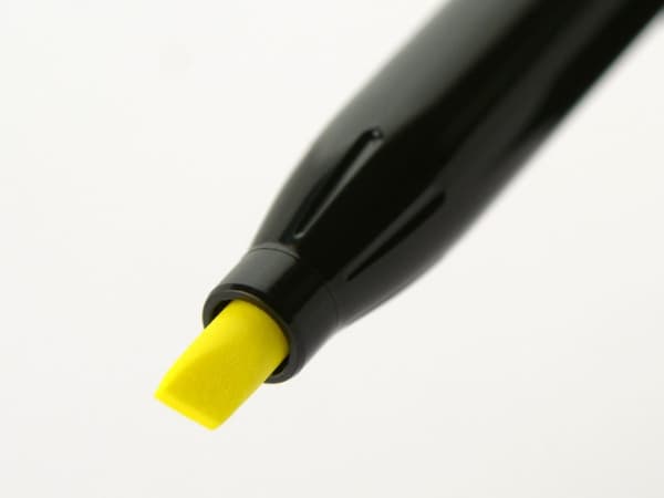 Sæt med Pilot Frixion Cliker Blue Pen x2 + Frixion Highlighter (Mix) PIBLRT-FR5-L X2 + SL MIX