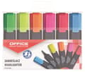 Miniatyrbillede 4 af 4: Office Products highlighter /6 stk/ 17055219-99