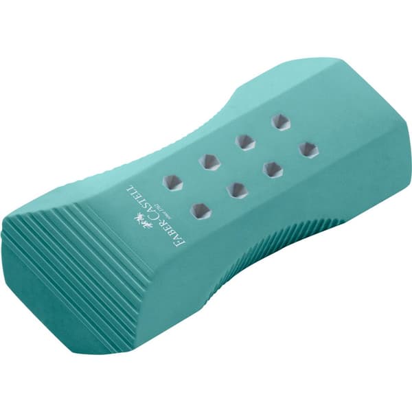 Rollon Sparkle Eraser Faber-Castell