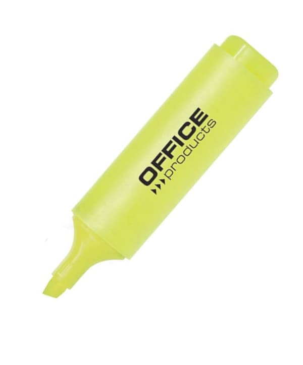 Office Products Highlighter /6stk/ i etui 17055319-99