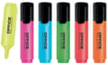 Miniatyrbillede 1 af 3: Office Products Highlighter /6stk/ i etui 17055319-99
