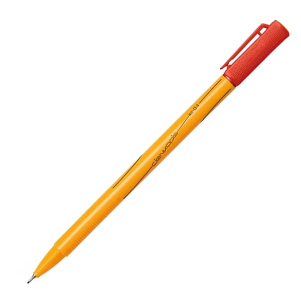 Rystor RC-04 Fineliner /Sæt med 12/