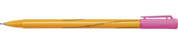 Rystor RC-04 E Magenta Fineliner 403-033