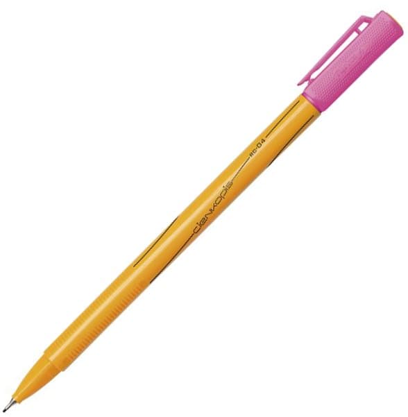 Rystor RC-04 E Magenta Fineliner 403-033