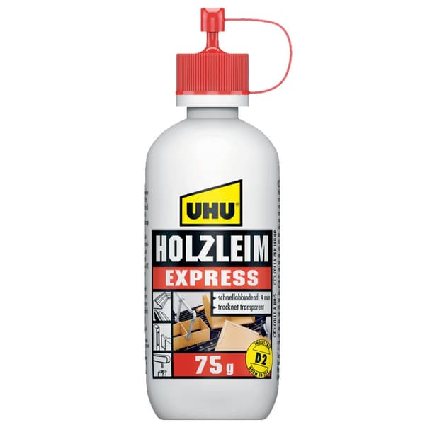 TRÄLIM EXPRESS 75G UHU