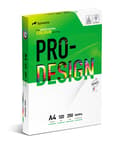 Miniatyrbillede 2 af 2: Xerox Papir A4 Satin Pro-Design 120g /250 ark/