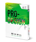 Miniatyrbillede 1 af 2: Xerox Papir A4 Satin Pro-Design 120g /250 ark/