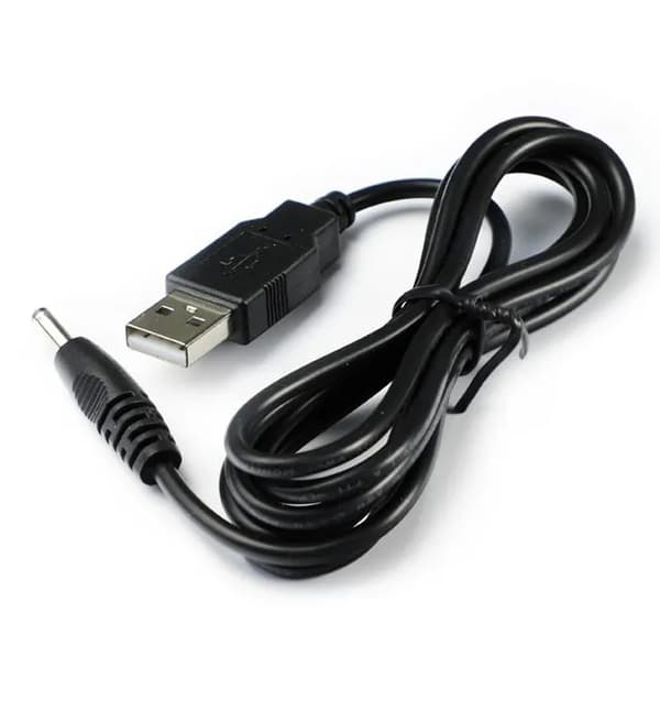 Eagle EG-5161USB elektrisk vässare tvåhål lila 130-1917