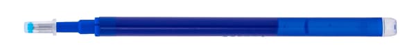 Raderbara refills blå 0,6 mm ASTRAPEN Hoppsan! PIXEL ONE - 3 st. blister 209023901