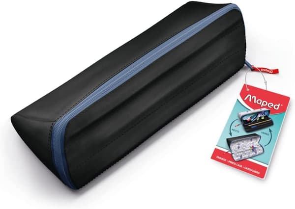 Penalhus til farvning af Basic Black Maped 931900