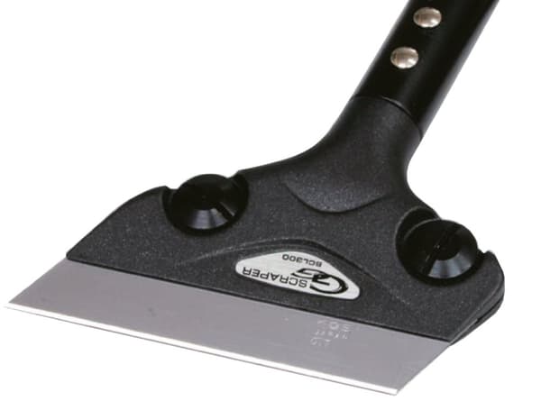 KDS SCL-200 BC skraber 200mm 525538