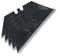 Miniatyrbillede 3 af 6: KDS SA-12B Safety Metal Pro sikkerhedskniv (6x sort trapezblad)