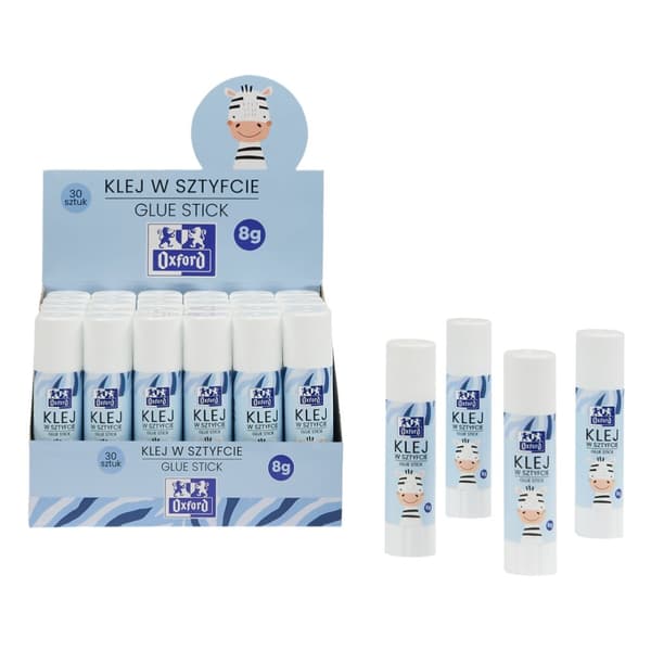 Oxford Kids limstift 8g 400174387