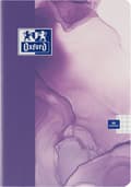 Pikkukuva 4 / 9: Oxford Paint Notebook A5/60k Grid marginaalilla 400170245