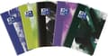 Pikkukuva 6 / 9: Oxford Paint Notebook A5/60k Grid marginaalilla 400170245