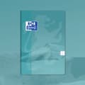 Miniatyrbillede 3 af 8: Oxford Teen Notebook A5/60k gitter med marginmix 400184619