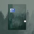 Miniatyrbillede 4 af 8: Oxford Teen Notebook A5/60k gitter med marginmix 400184619